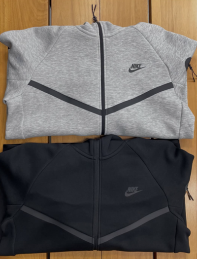NIKE New Arrival  人気モデル入荷！NIKE Tech Fleece
