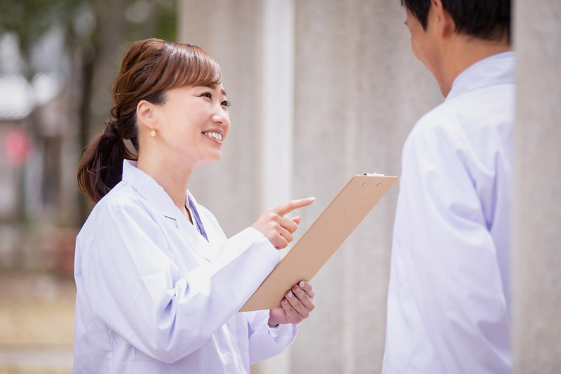 医療DX推進体制整備加算に関するお知らせ