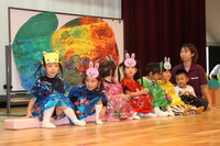 R7.10.25　生活発表会