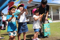 R7.9.13　ちびっこ祭り