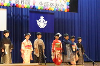 R6.10.26　生活発表会