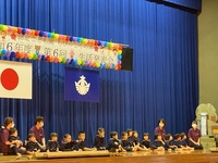 R6.10.26　生活発表会