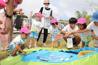 R6.8.31　ちびっこ祭り