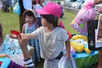 R7.9.13　ちびっこ祭り