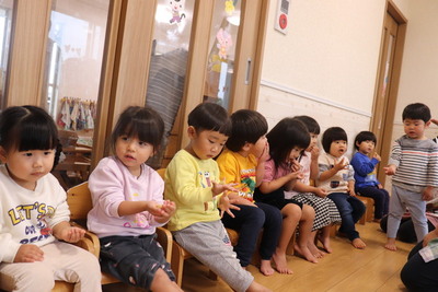 R7.12.25　おもちつき