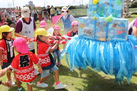 R7.9.13　ちびっこ祭り