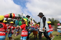 R6.8.31　ちびっこ祭り