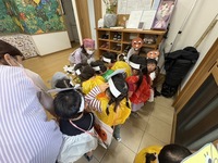 R7.10.31ハロウィン