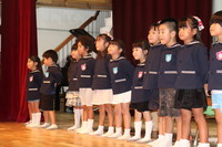 R7.10.25　生活発表会