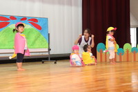 R7.10.25　生活発表会