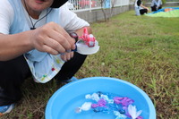 R6.8.31　ちびっこ祭り