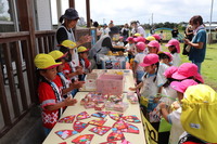 R6.8.31　ちびっこ祭り