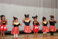 R7.10.25　生活発表会