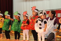 R7.10.25　生活発表会