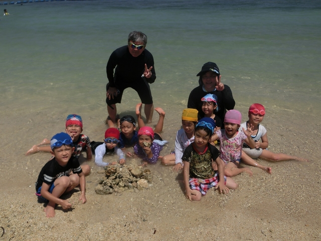 一泊旅行』そら組7/28～7/29｜園のトピックス｜社会福祉法人 すみれ