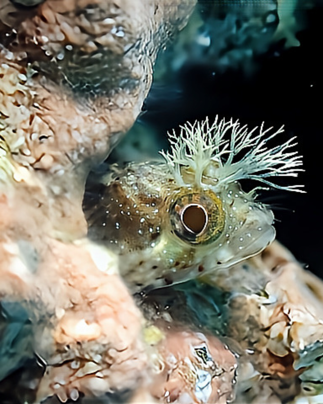 冬の千葉県館山市・沖ノ島周辺のボートポイント ワイドからマクロまで“すべてが揃う冬のプレミアムダイブ”