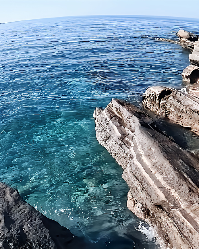 【女子旅特化】歩いて渡れる小さな楽園・沖ノ島｜千葉県館山市の絶景と癒しをめぐる島旅ガイド
