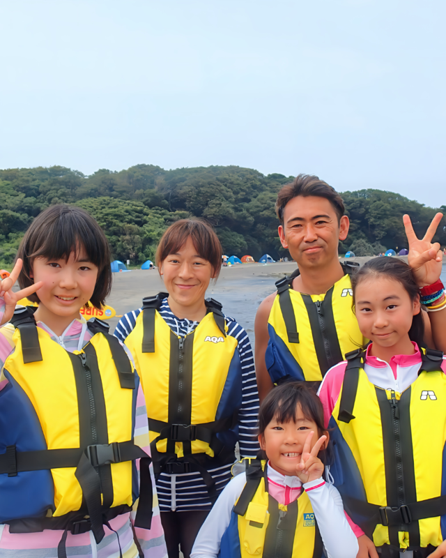 夏休みの家族旅行に最適！千葉県館山市・沖ノ島海水浴場で親子で楽しむシュノーケリング体験ガイド