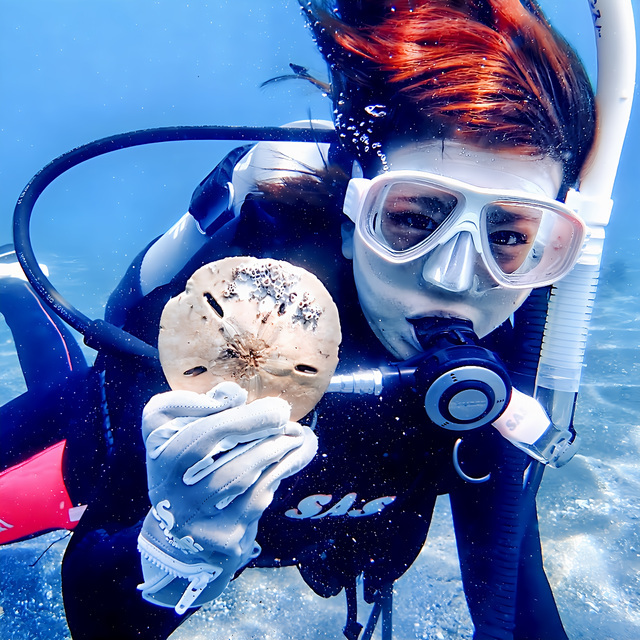 初心者が気になる沖ノ島ダイビングQ&A｜潜る前の不安をすべて解消