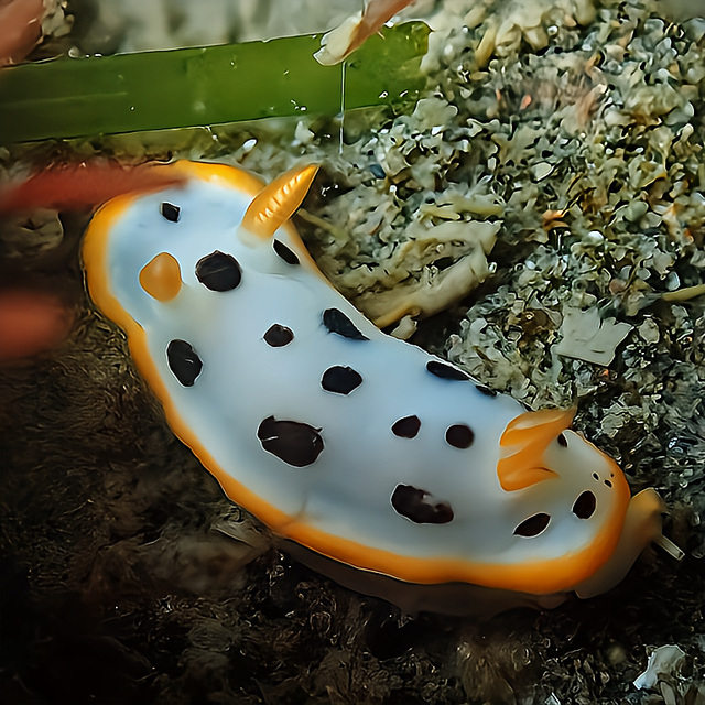 千葉県館山市・沖ノ島で出会うウミウシの楽園：色とりどりのウミウシが広がる海中天国でダイビング体験を