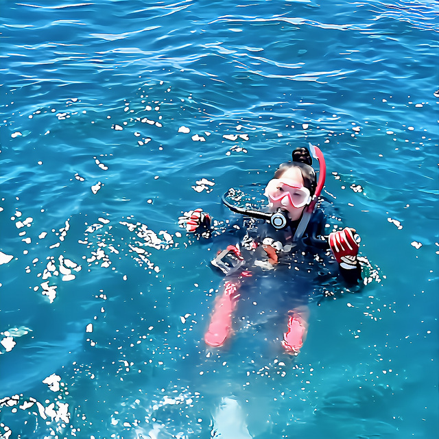 沖ノ島ダイビングサービス『マリンスノー』のファンダイビング：館山で楽しむ豊かな海中生態系と初心者向けから上級者向けまでのダイビング体験