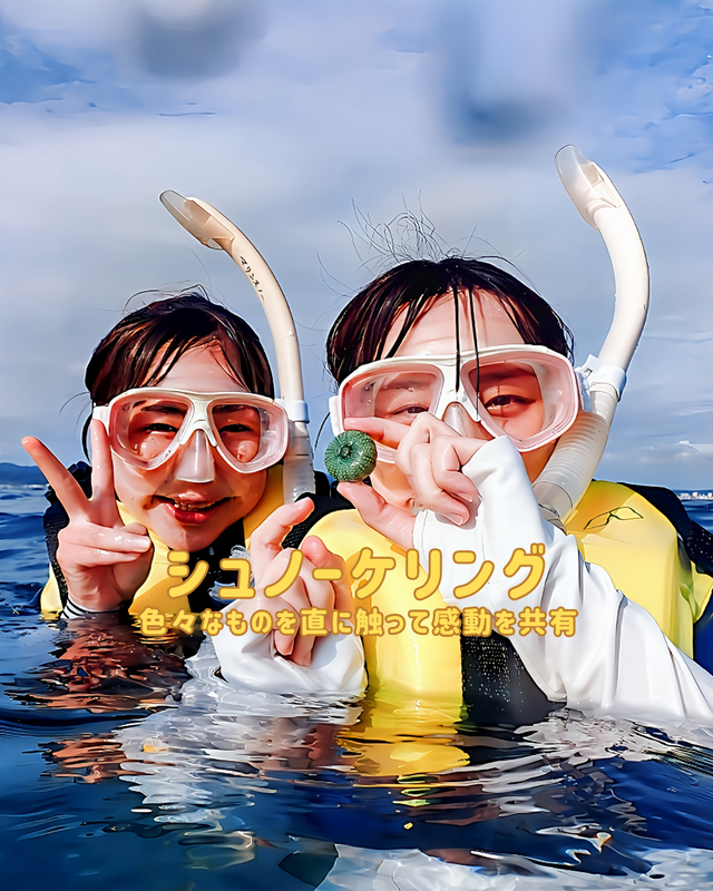 千葉県館山市・沖ノ島 　女子旅に選ばれる理由とは？ ― 写真・自然・安心感がそろう、ちょうどいい旅先 ―