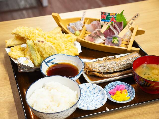 館山市内のおすすめグルメ