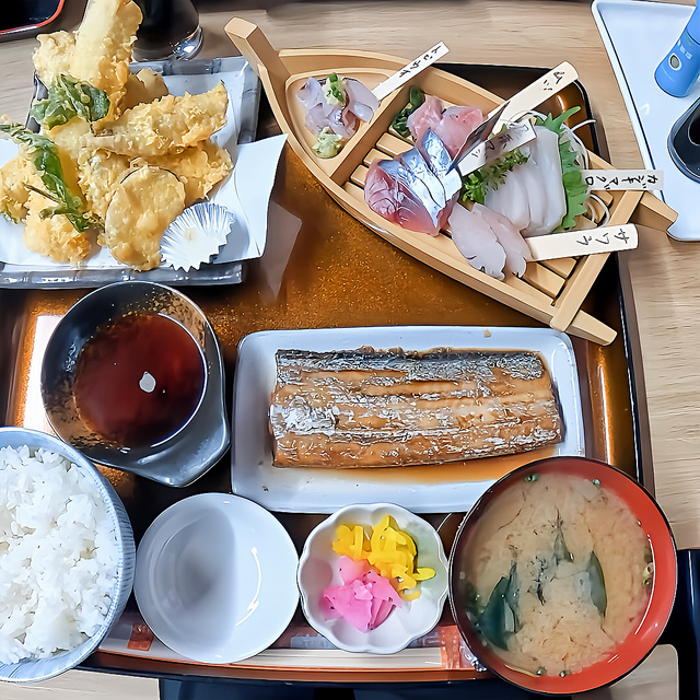 館山グルメ|海のあとに楽しみたいご褒美時間