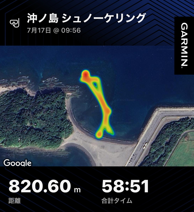 【親子で海の生き物とふれあう感動体験】2025年7月17日開催・沖ノ島海水浴場でのシュノーケリング体験レポート