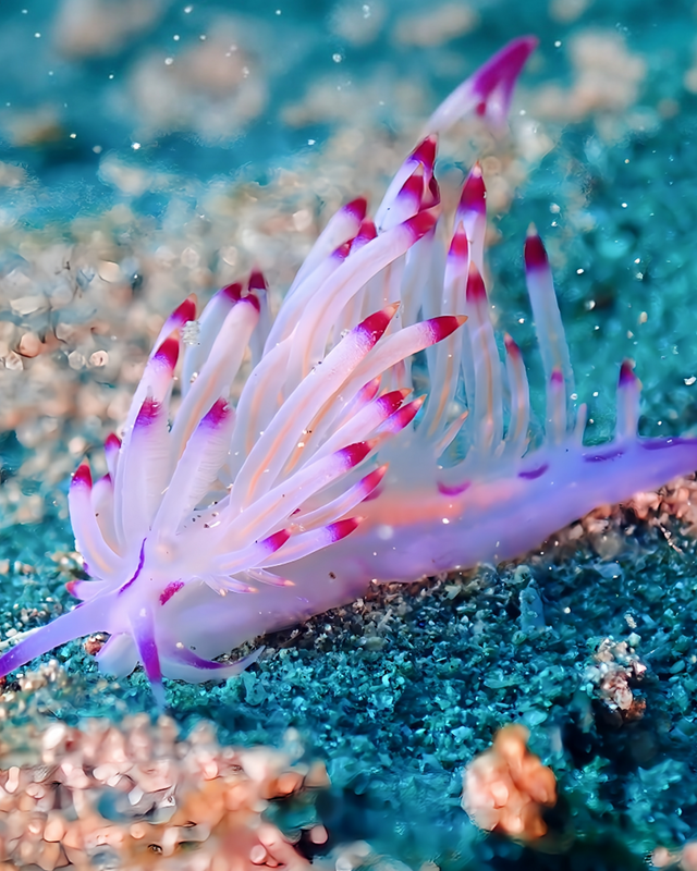 【秋の沖ノ島黒根(くろね)】季節来遊魚とウミウシが最も豊富になるベストシーズン|千葉県館山市・沖ノ島ダイビングサービスマリンスノー