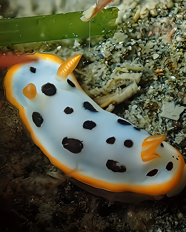 【秋の沖ノ島黒根(くろね)】季節来遊魚とウミウシが最も豊富になるベストシーズン|千葉県館山市・沖ノ島ダイビングサービスマリンスノー