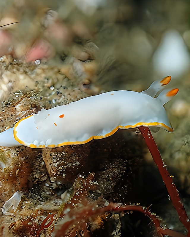 【2025年秋最新版】千葉県館山市・沖ノ島のボートポイントがウミウシ天国に!マクロ派ダイバー必見のファンダイブスポットを徹底紹介
