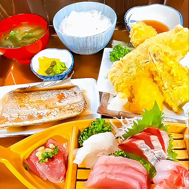 館山グルメ｜海のあとに楽しみたいご褒美時間