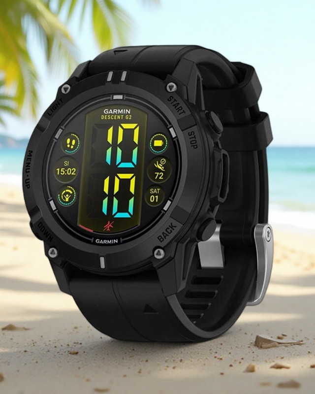 「2025年版おすすめダイブコンピューター比較ガイド｜GARMIN Descent・TUSA・AQUALUNG完全レビュー」