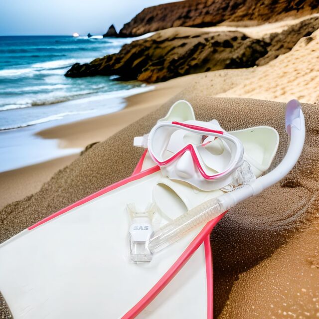 初めてでも安心のダイビング装備・準備完全ガイド｜講習・体験・ファンダイブ別に解説｜沖ノ島マリンスノー