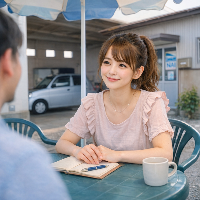 合わないと感じた経験を整理して、自分に合うダイビングの選び方を考えるイメージ
