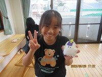 R05/09/28　フリータイム