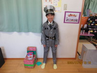 R04/10/28 ハロウィンパーティー