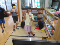 R05/09/28　フリータイム