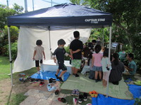 R03/09/10　ガーデンパーティー