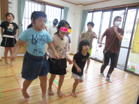 R06/03/06　体幹トレーニング