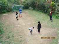 R06/01/31　フリータイム