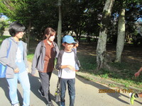 令和5年7月14日　おにごっこ＆自転車