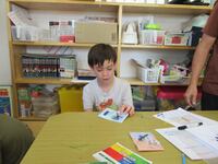 R06/06/13父の日制作