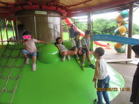 R05/06/23　中城公園にいこう