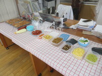 R06/05/13いろいろなホットドッグ＆物事クイズ