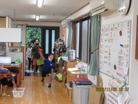 令和4年11月2日　ストラックアウト