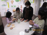 r05/12/28 木のふれあい館＆やまへのぼろう