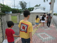 R06/04/12美化作業＆ウオーキング