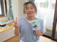 R06/06/13父の日製作